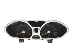 Tacho Kombiinstrument Ford Fiesta 8A6T-10849-EL 8A6T10849EL 29080