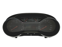 Tacho Kombiinstrument Opel Grandland X 9831138780 Yazaki