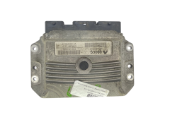 Steuergerät Renault 21584288-2A 8200321263 8200387138 Sagem 59879