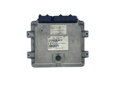 Steuergerät Fiat 51822895 4100148 110R-006014-00 Metatron 61358