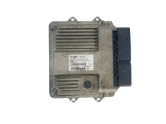 Steuergerät MJD6JF.S1 51758203 Fiat FGP 45871