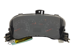 Tacho Kombiinstrument Fiat Panda 51711237 503000480700 23407