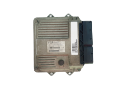 Steuergerät FGP MJD6JF.P3 55195817 Fiat 36038