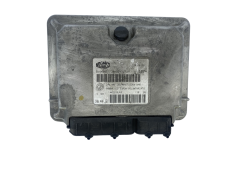 Steuergerät IAW4AF.S2 55196262 61601.127.01 Fiat Magneti Marelli 50332