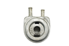 Ölkühler 9637812980 Citroen Peugeot Valeo 2.0 2.2 HDI