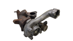 Turbolader 7700101141B GT1749 Garrett 2.2 TD Renault Espace 3 94