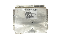 Steuergerät ESP 0285452632 0265109459 Mercedes Bosch 21593