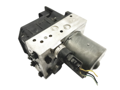 Abs-Pumpe Smart Fortwo 0012793V002 0265950077 Bosch 40410