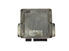 Steuergerät 0281011084 9640938680 9647693180 PSA Bosch 18679