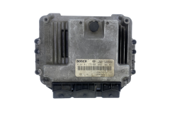 Steuergerät 0281011275 8200305678 8200269879 Renault Bosch 51592
