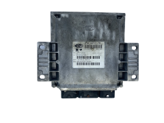 Steuergerät 9642597680 9642423780 IAW48P2.70 Magneti Marelli 49098