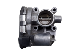 Drosselklappe Smart A1601410225 0003094V007 Bosch 2083