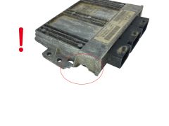 Steuergerät 9643782480 9637706180-04 21645920-6 PSA Sagem 60190