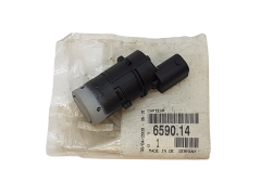 PDC-Sensor Parkowania Citroen Peugeot 659014 9643982377 Original
