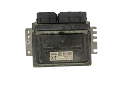 Steuergerät MEC32-040 J3 XT Nissan Hitachi 53817