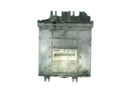Steuergerät 0281001969 8200059883 7700111552 Renault Bosch 32497