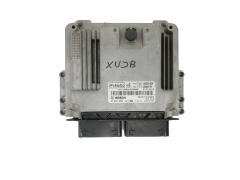 Steuergerät 0281034427 F1B1-12A650-BDB Ford Bosch 44219