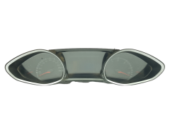 Tacho Kombiinstrument Peugeot 308 T9 9809838380 25966