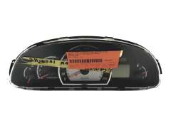 Tacho Kombiinstrument Hyundai Matrix 94003-17340 2005-17700H 53458