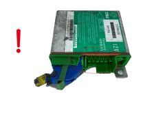 Steuergerät 51795433 Fiat TRW 58868