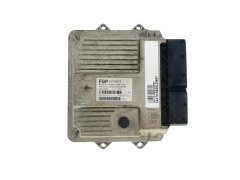 Steuergerät FGP 55195819 MJD6JF.Y1 Lancia Magneti Marelli 36129