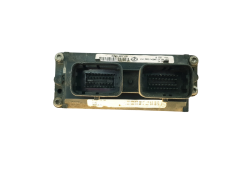 Steuergerät IAW59 F.M7 46817821 Fiat Magneti Marelli 31150