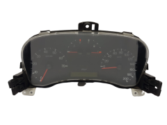 Tacho Kombiinstrument Fiat Punto 46812961 503000341000 21104