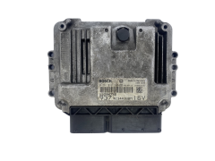 Steuergerät 55204756 0281012298 Alfa Romeo Bosch 48156