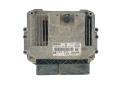 Steuergerät Opel 55560810 0281012694 8980135190 Bosch GM 47828