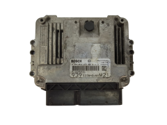 Steuergerät 0281014459 51829731 5338A6WAM Alfa Romeo Bosch 13748