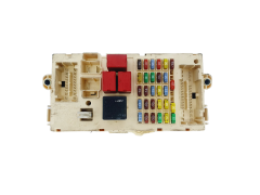 Sicherungskasten Relaiskasten Alfa Romeo 50510079 50510083 NPL