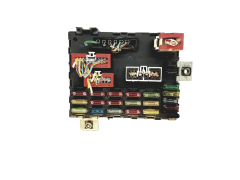 Sicherungskasten Relaiskasten Fiat 46412170 23236