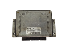 Steuergerät 0261206419 9637137380 PSA Bosch 18565