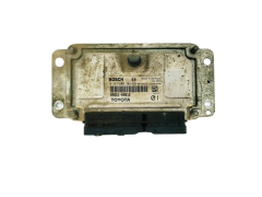 Steuergerät Toyota PSA 89661-0H012 0261208704 Bosch 32869