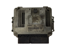 Steuergerät 51800443 0281013417 5134A3RBM Alfa Romeo Bosch 13696