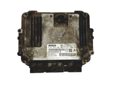 Steuergerät 0281012620 9661813780 9653958980 PSA Bosch 18447
