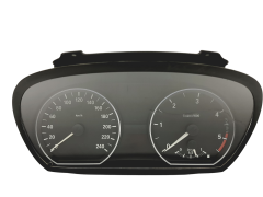 Tacho Kombiinstrument BMW 1 E87 1041568 47869