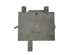 Steuergerät Saab 9358342 26793