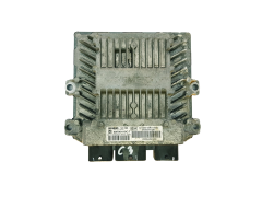 Steuergerät 9653447480 9648624280 5WS40110C-T PSA Siemens 33183