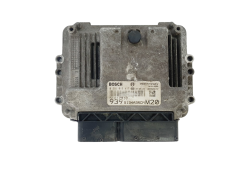 Steuergerät 51812910 0281013417 Alfa Romeo Bosch 38583