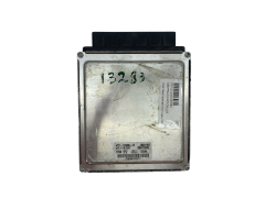 Steuergerät 4T11-12A650-CE 28041164 R0411C005L Ford