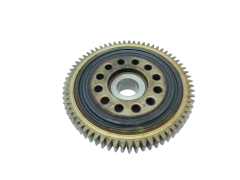 Zahnrad 9813298480 9809835080 1.2 THP Citroen Peugeot