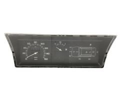 Tacho Kombiinstrument Fiat Panda 6060200060 06060200010 29341