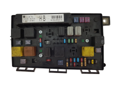 Modul 13206754 5DK008668-38 HB Opel GM 2477