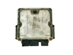 Steuergerät 0281011083 9648394480 9640938680 PSA Bosch 33522