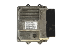 Steuergerät 51775013 MJD6JF.M4 Fiat FGP 27257
