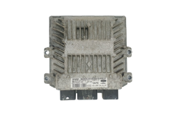 Steuergerät 3S61-12A650-LC 5WS40140E-T Ford Siemens 46968