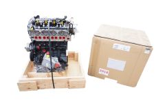 Motor Neues Original 8201663398 M9T Renault Master 3 4 2.3 dci RWD Tylny Napęd
