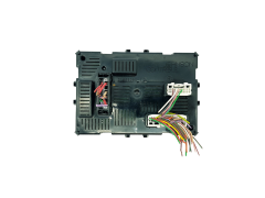 Steuergerät BCM L2CR 8201054119 1975467 1 Renault 31437