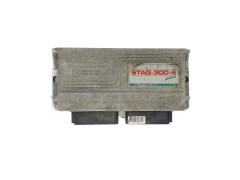 Steuergerät LPG 67R-014289 110R-004534 autogaz 45665